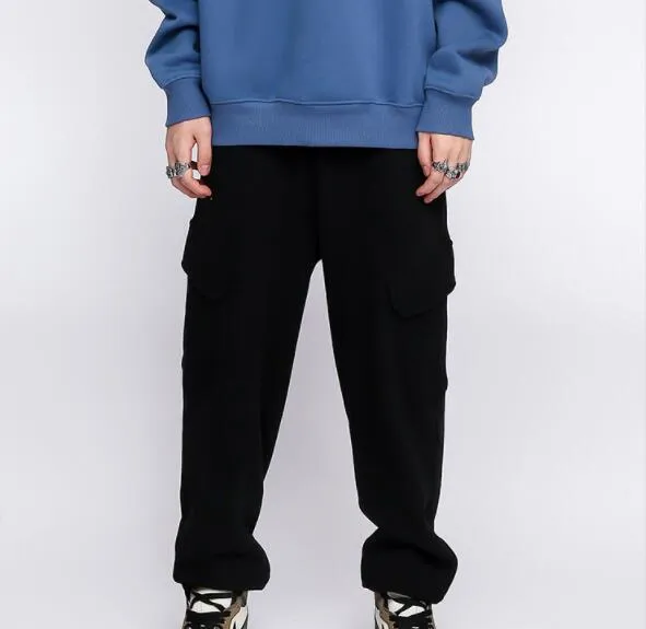 Men's Versatile Casual Long Sweatpants