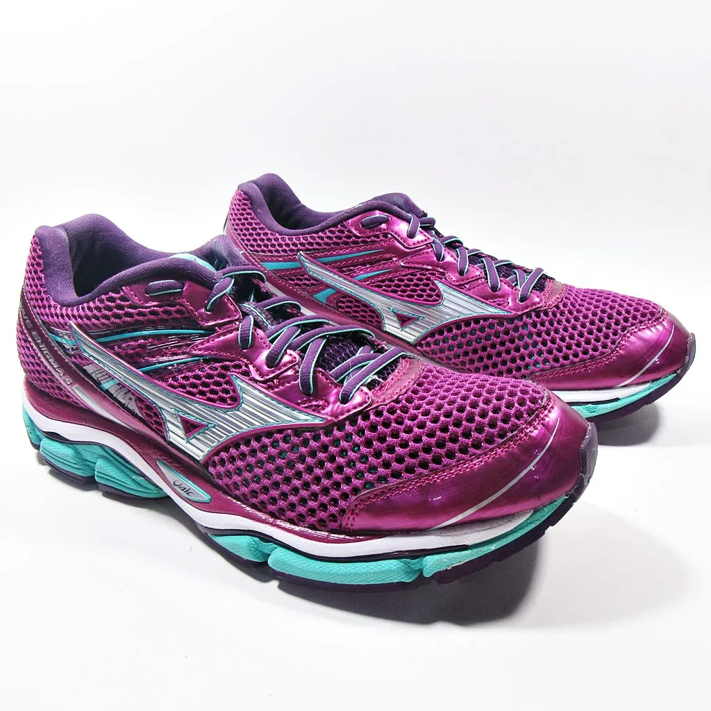 MIZUNO Wave Enigma5