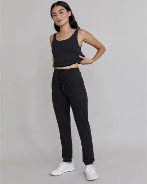 Modal Rib LYR Jogger