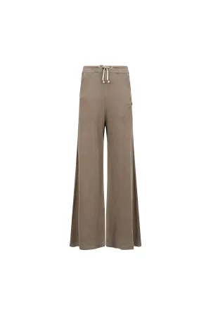 MONCLER   RICK OWENS | MENS BELAS COTTON SWEATPANTS