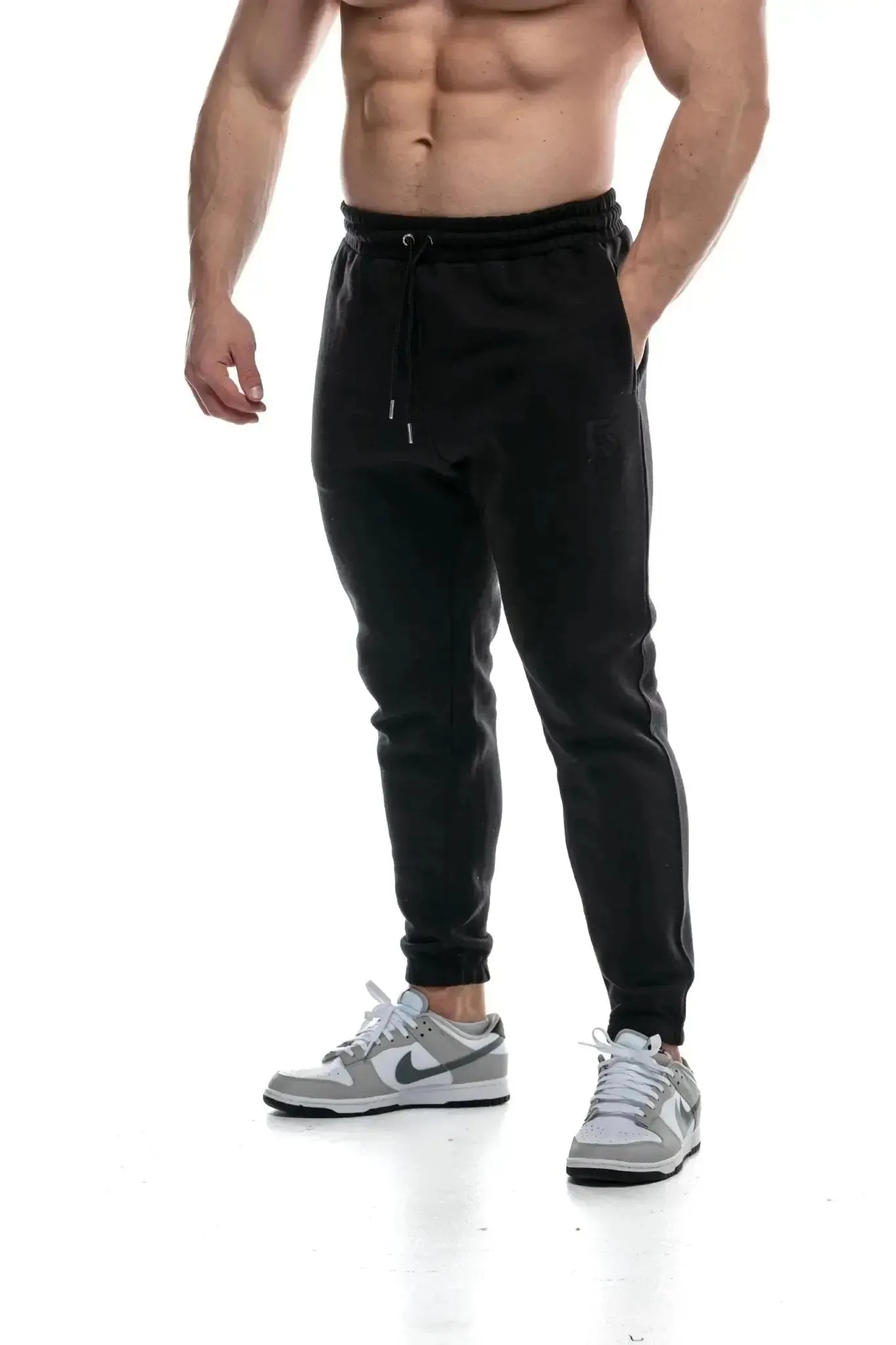 Motion Joggers