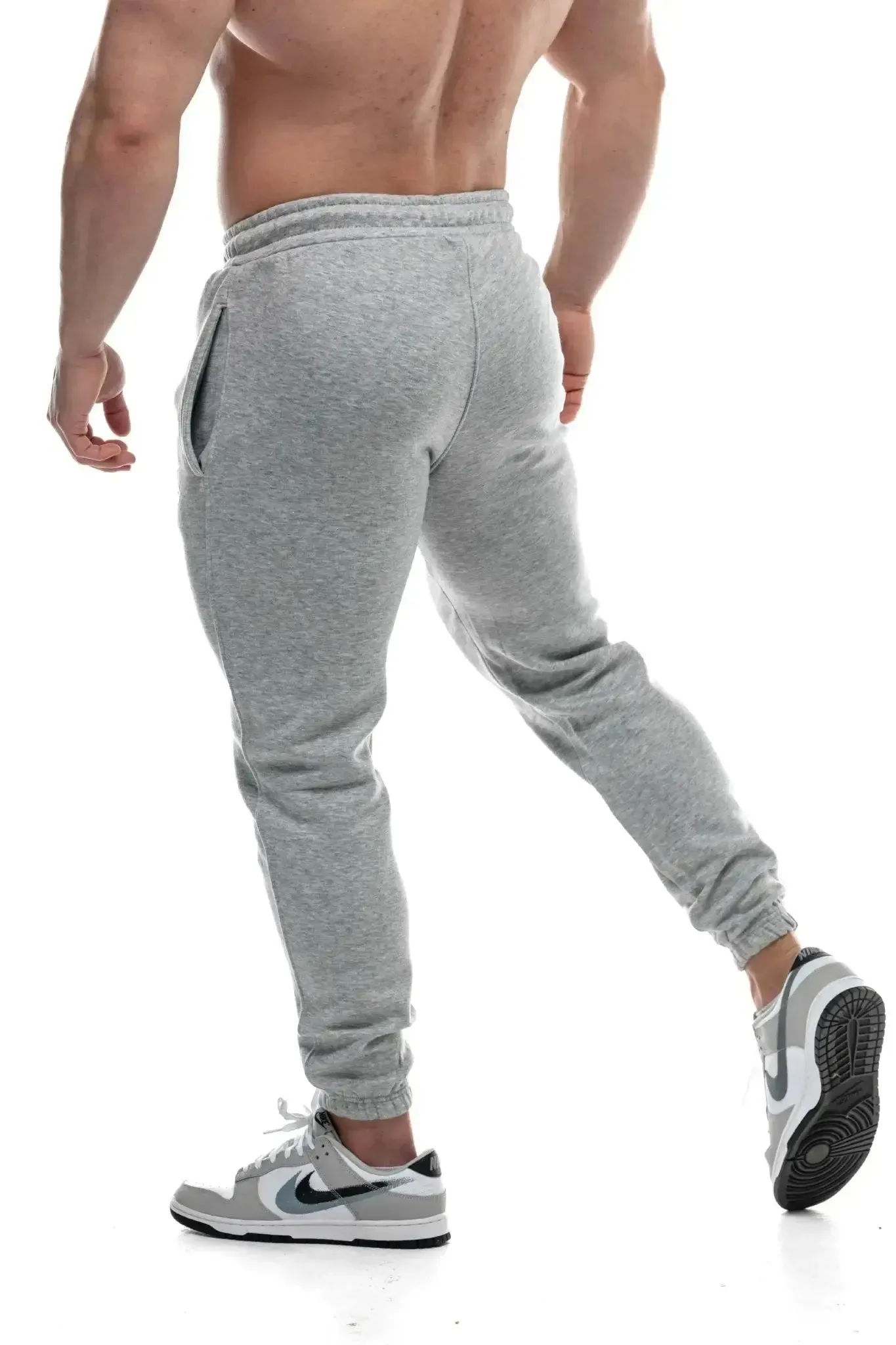 Motion Joggers