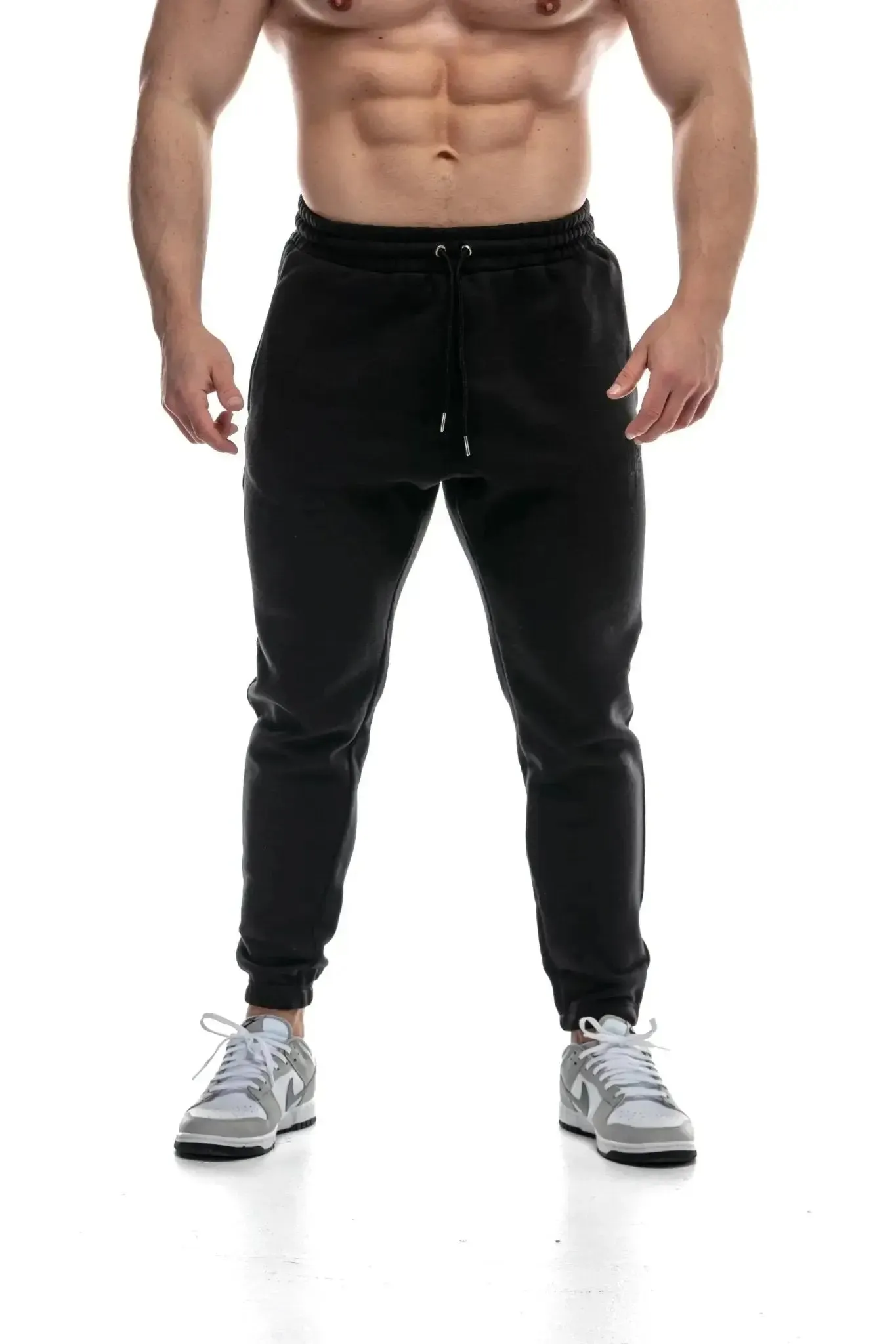 Motion Joggers