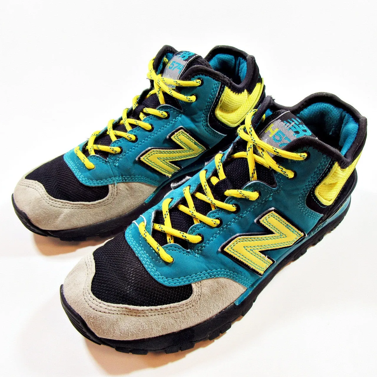 NEW BALANCE - H574