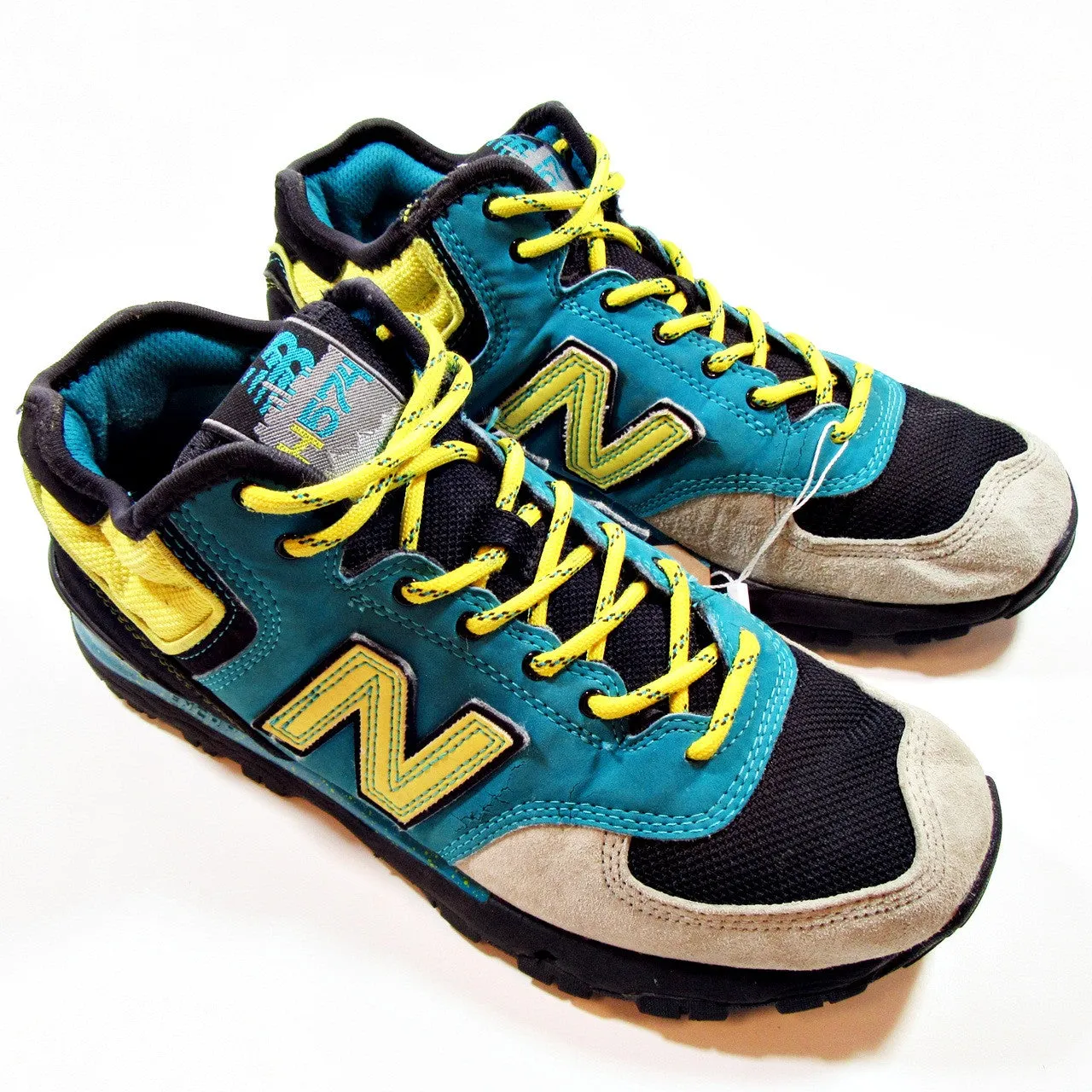 NEW BALANCE - H574