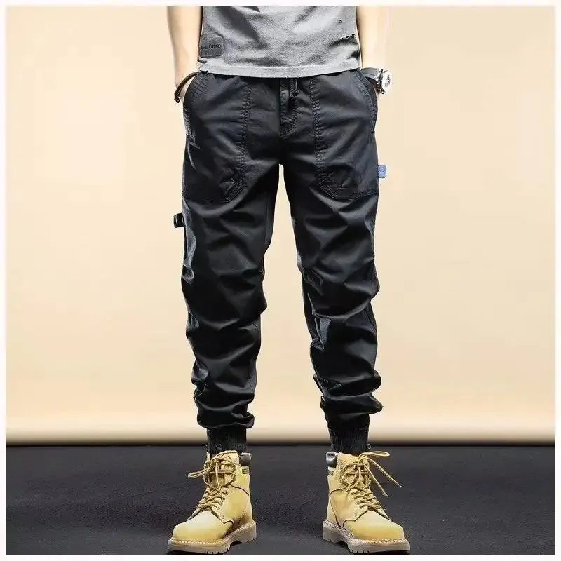 New City Vibe Joggers for men