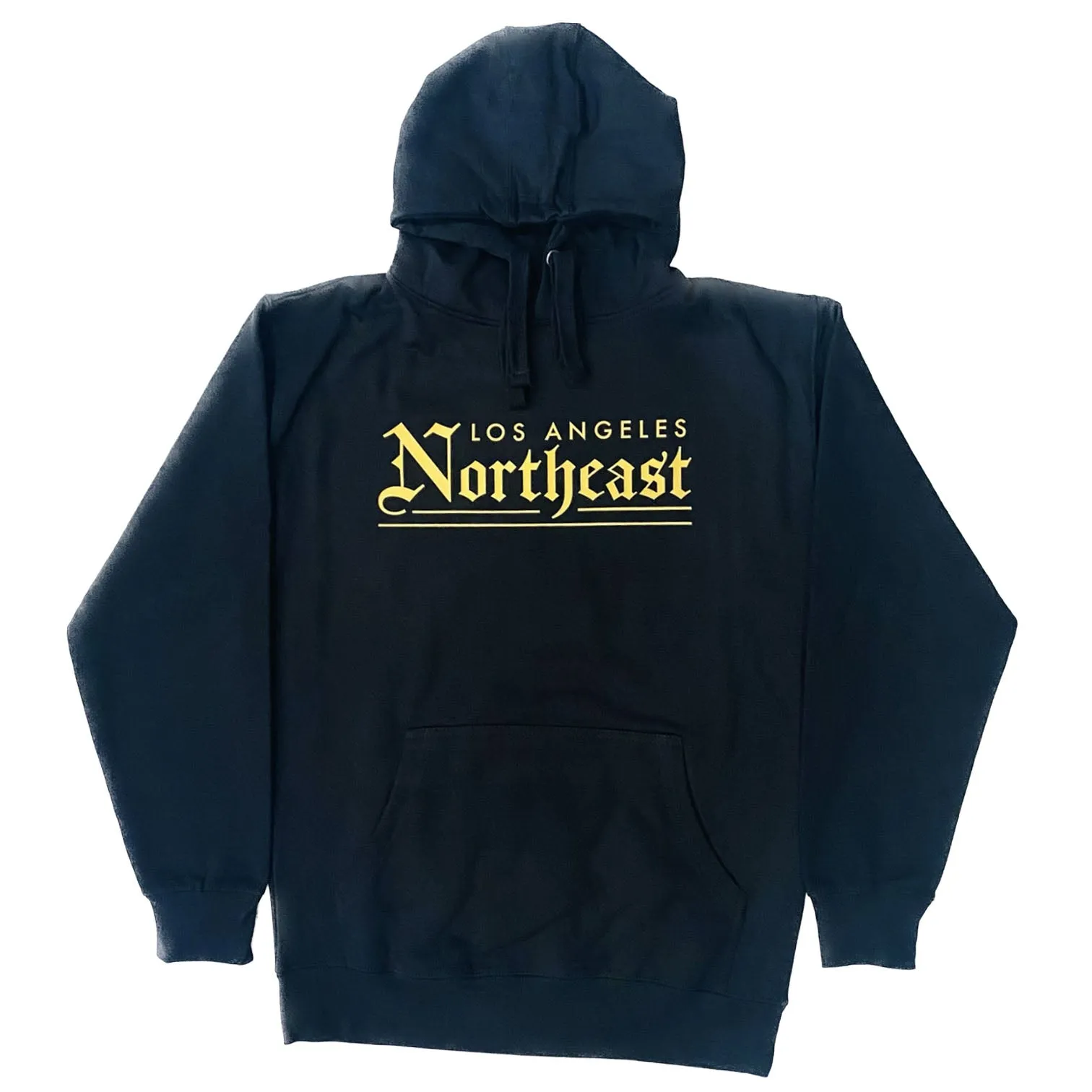 News Hoodie