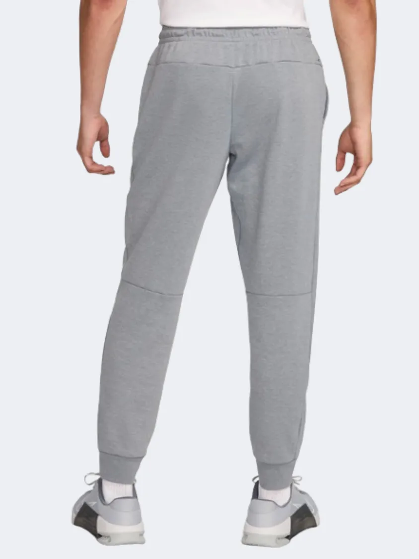 Nike Df Uv Primary Men Training Pant Cool Grey/Heather