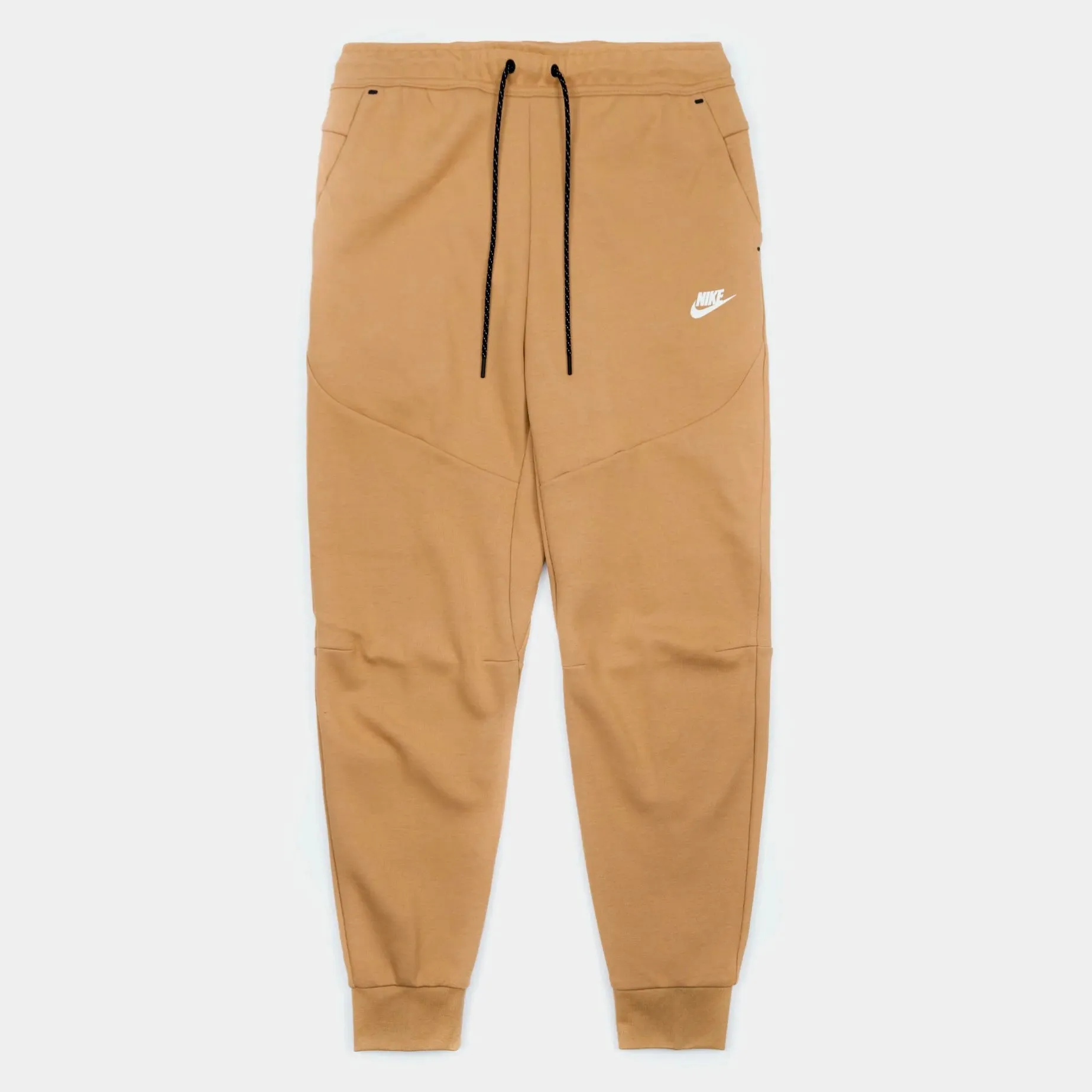 Nike Tech Fleece Joggers - Gold (3rd Gen - Old Season)l