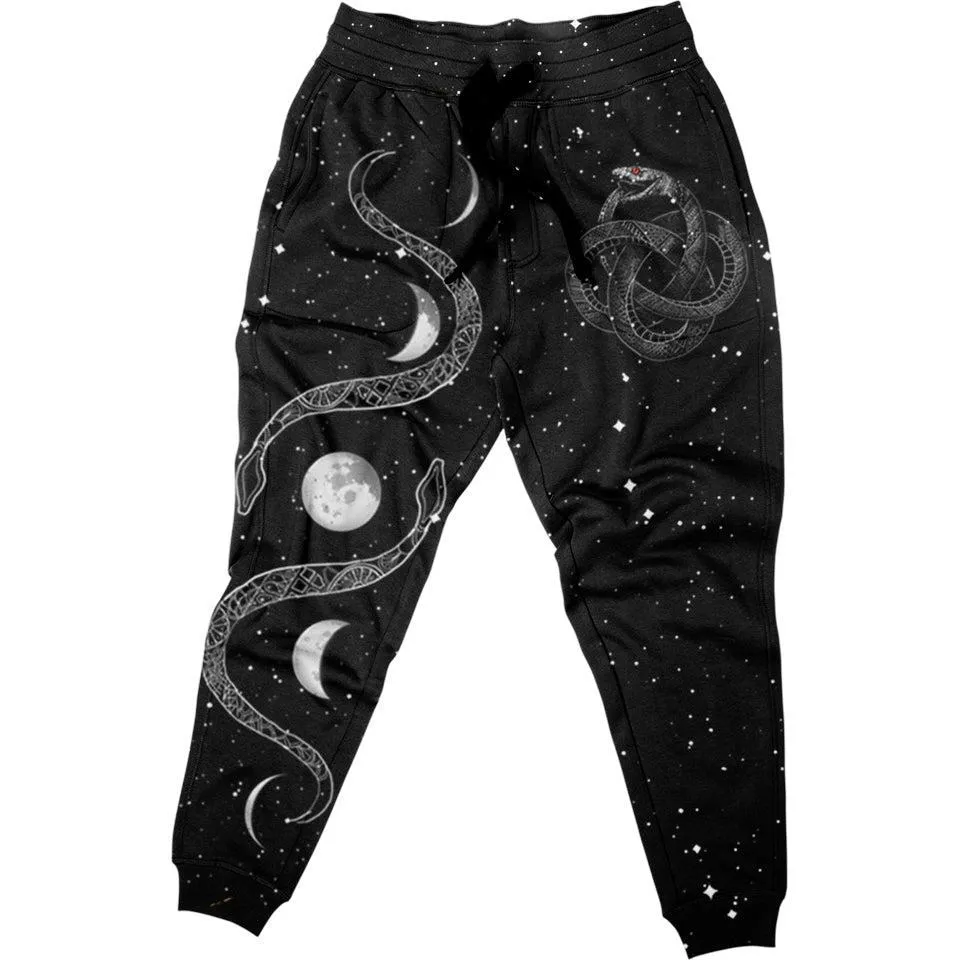 Ouroboros Joggers