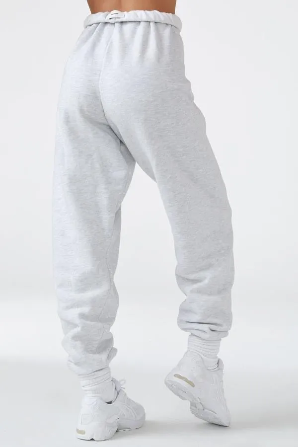 Oversized Jogger