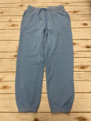 Pants Joggers By Aerie In Blue, Size: S