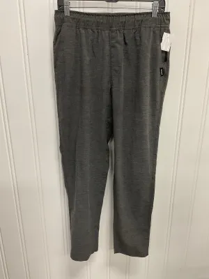 Pants Joggers By Prana In Grey, Size: S