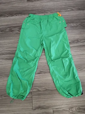 Pants Joggers By Ultra Flirt  Size: L