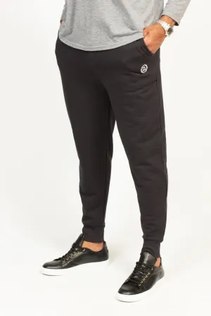 PLRB FLEX BLACK JOGGERS