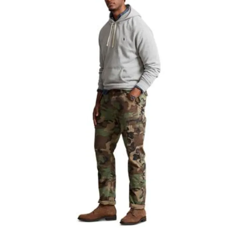 Polo Ralph Lauren MEN Big Tall Cargo Jogger Pants