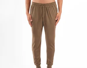 Premium Joggers For Men - Olive Green