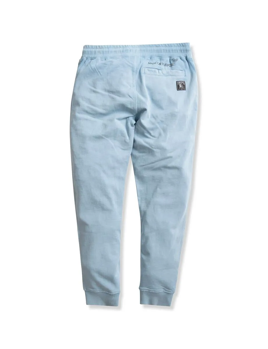 Prps Heaven & Earth Joggers (BLUE BELL)