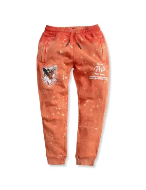 Prps Never Broken Joggers (RED)