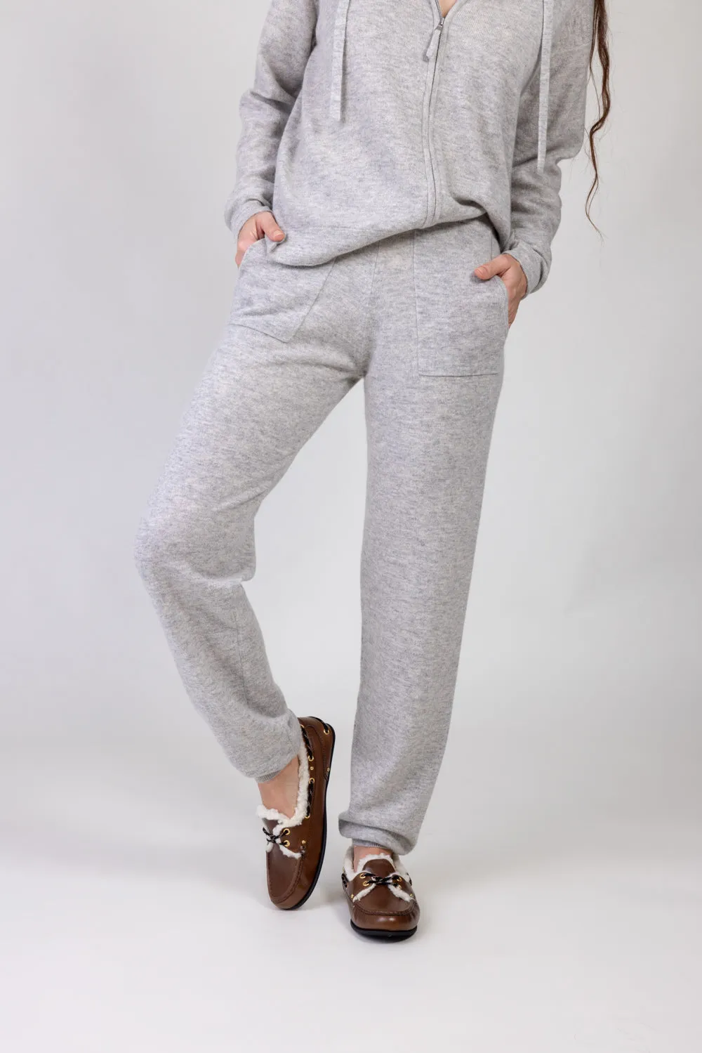 PULL ON JOGGERS