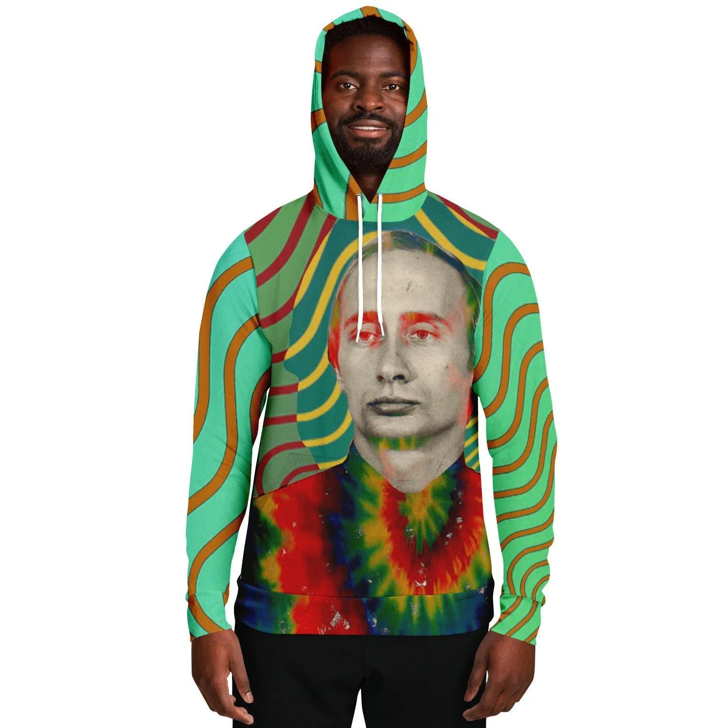 Putin Hoodie