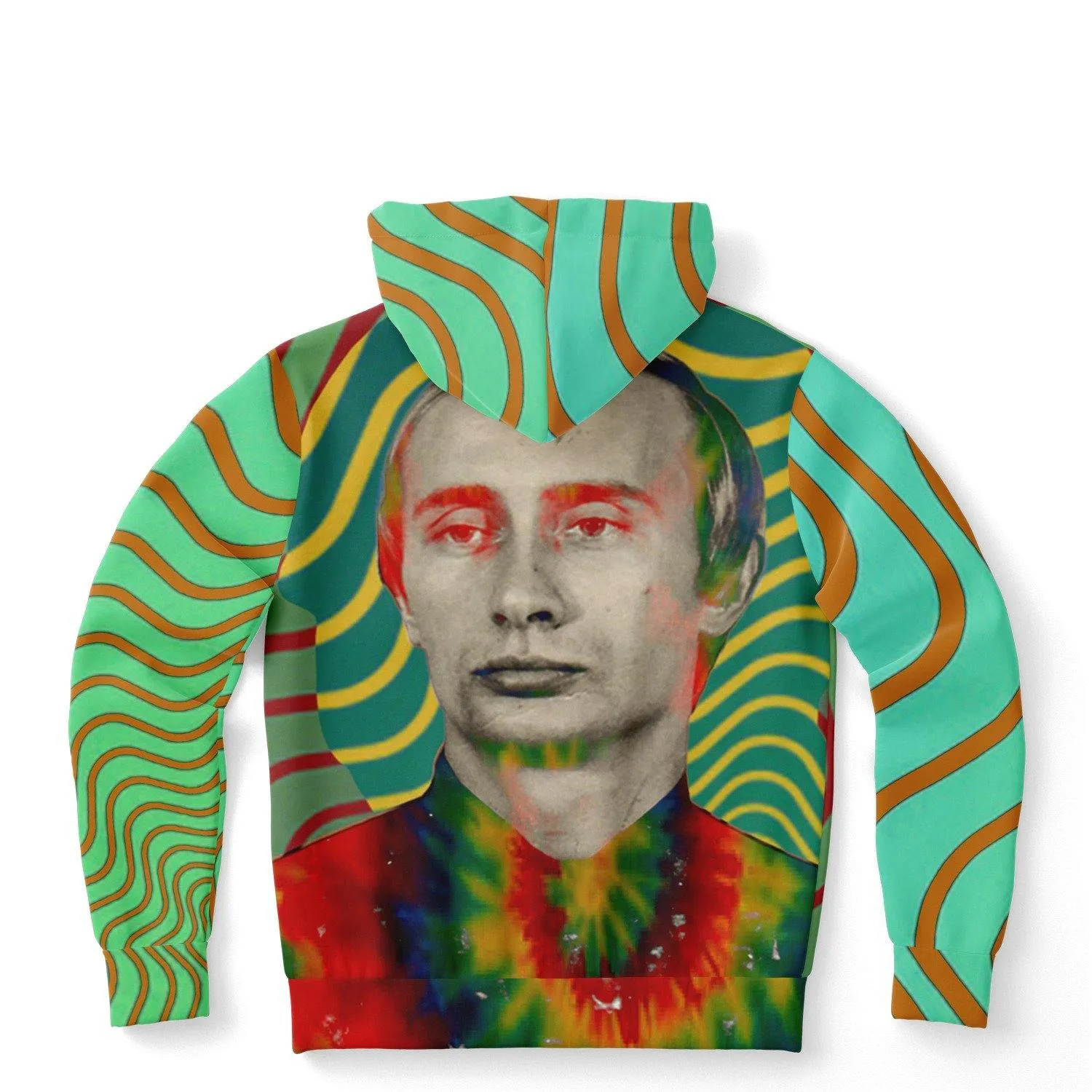 Putin Hoodie