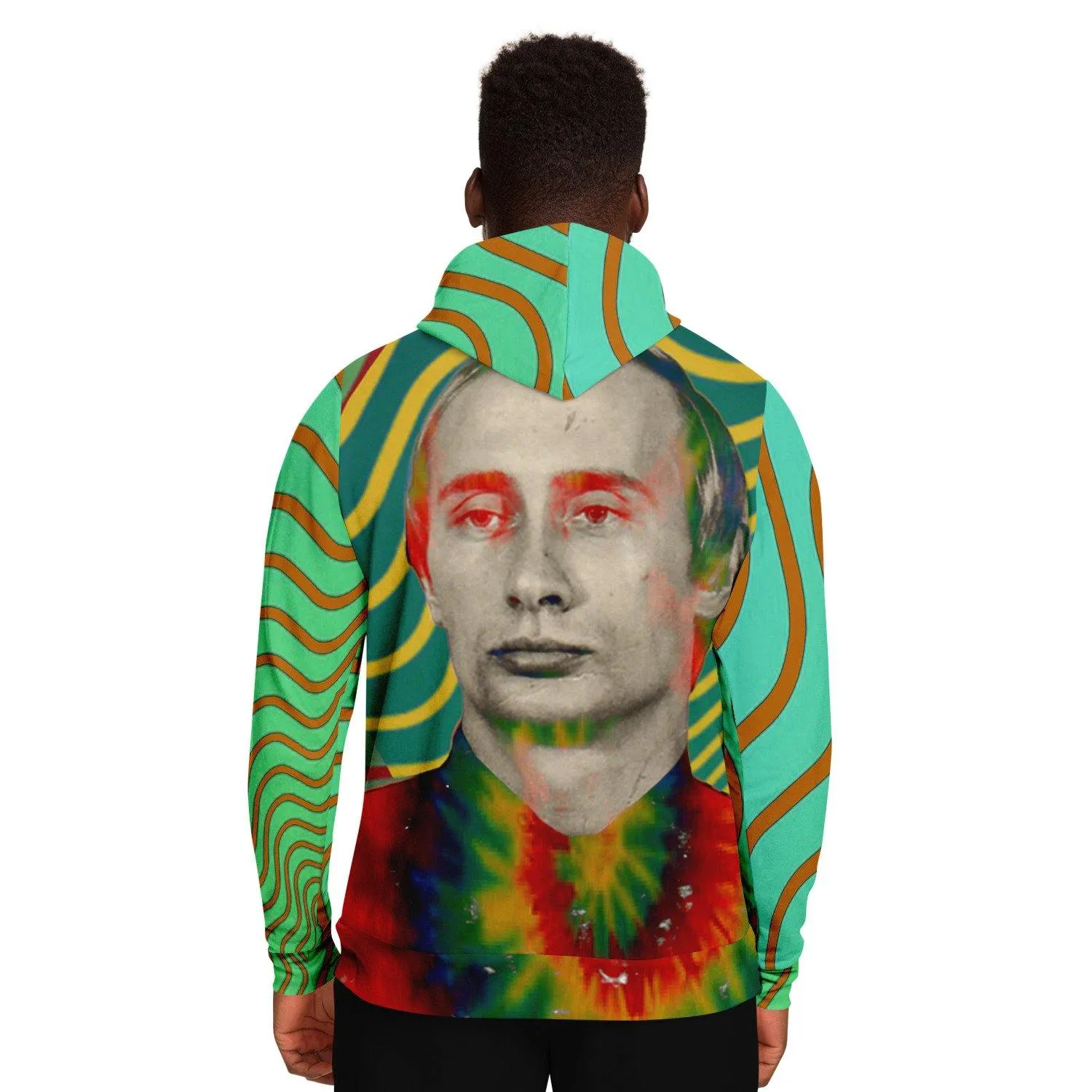 Putin Hoodie