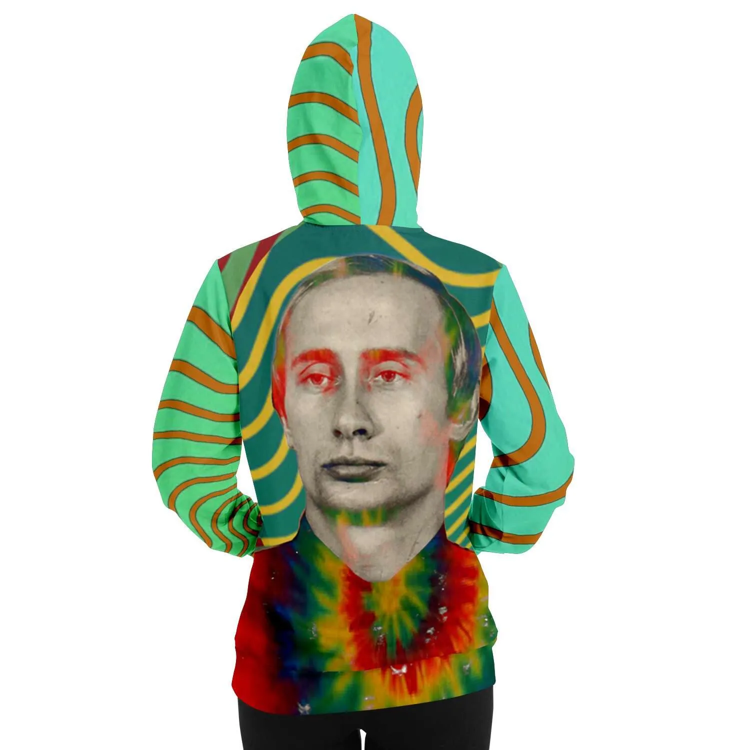 Putin Hoodie