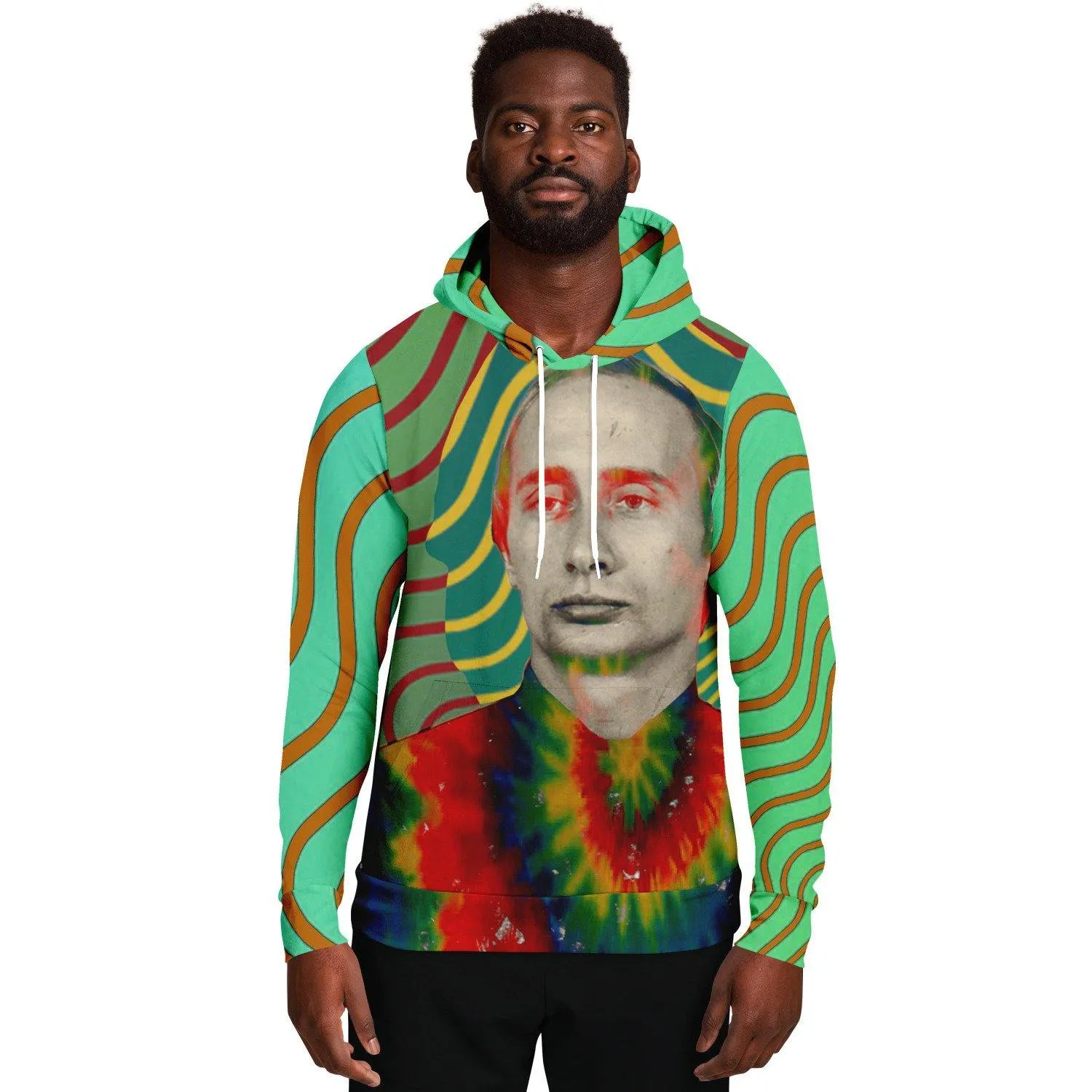 Putin Hoodie