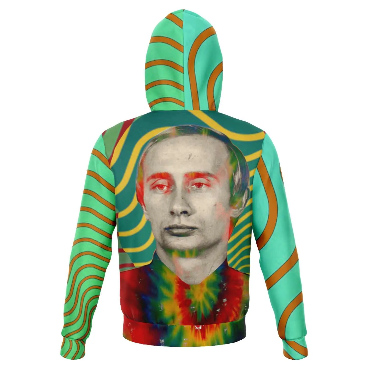 Putin Hoodie