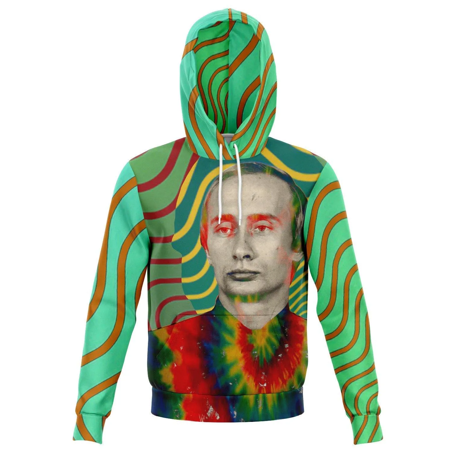 Putin Hoodie