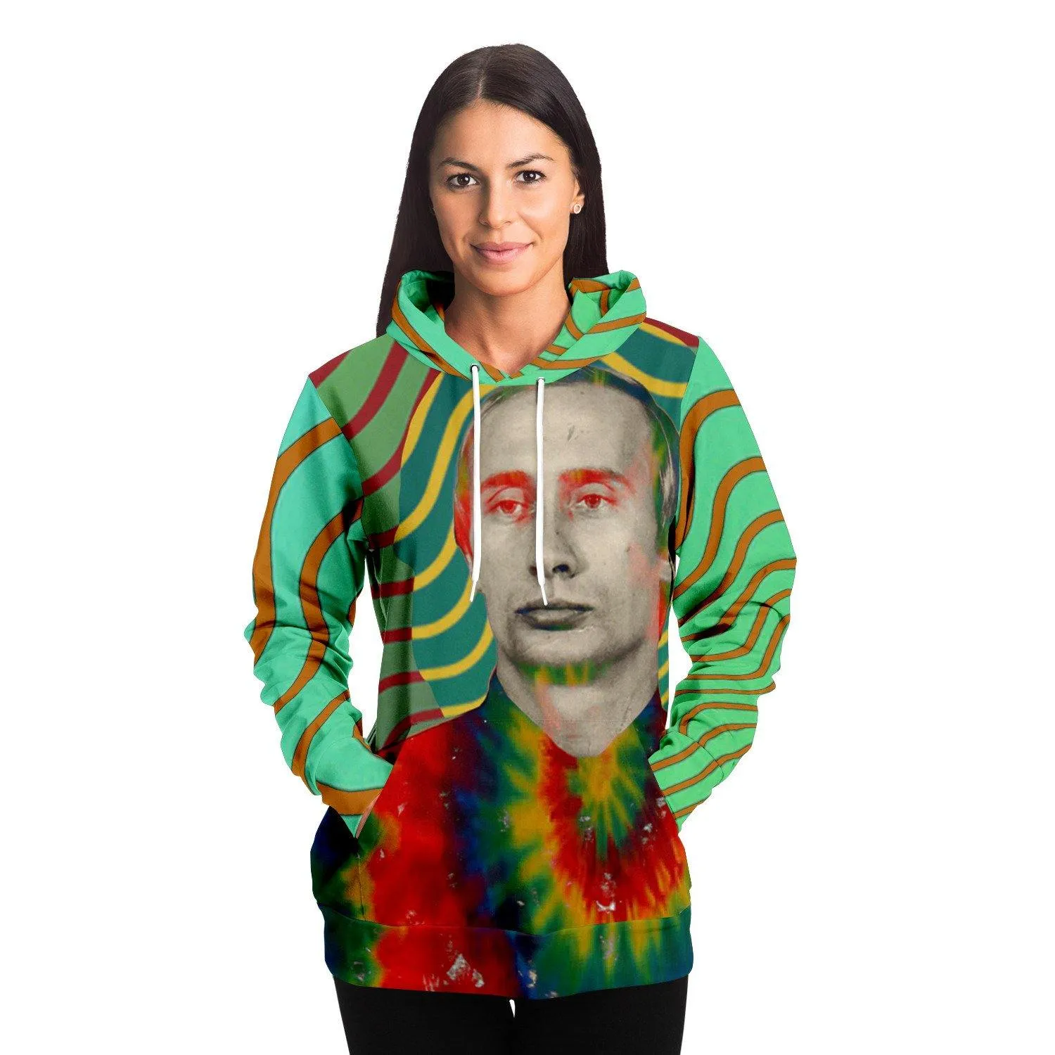 Putin Hoodie