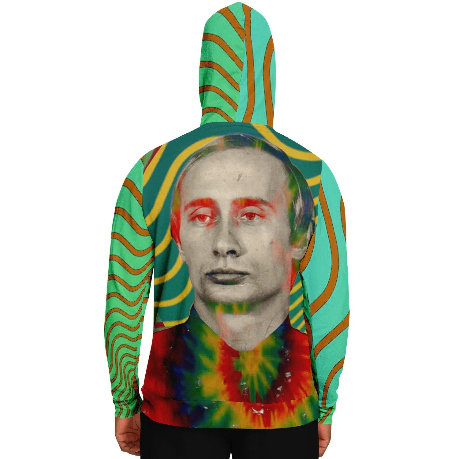 Putin Hoodie