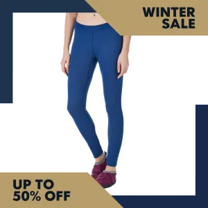 Rab Forge Leggings Women's - Blueprint