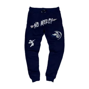 Retro Label No Mercy Joggers (Retro 1 Georgetown)