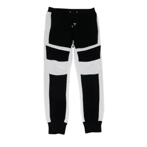 Ribbed Joggers