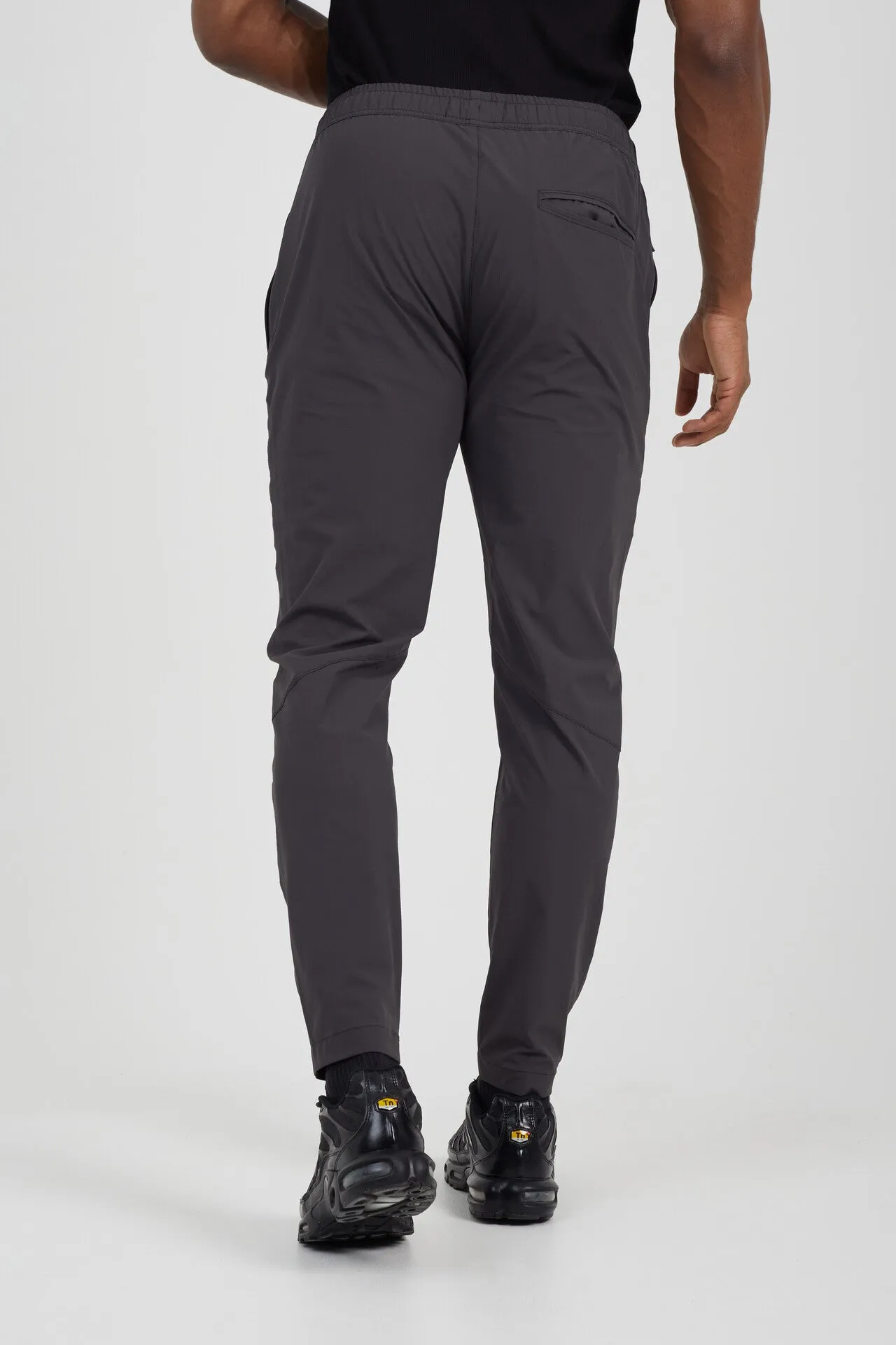 RIPSTOP PANTS,  DARK GREY