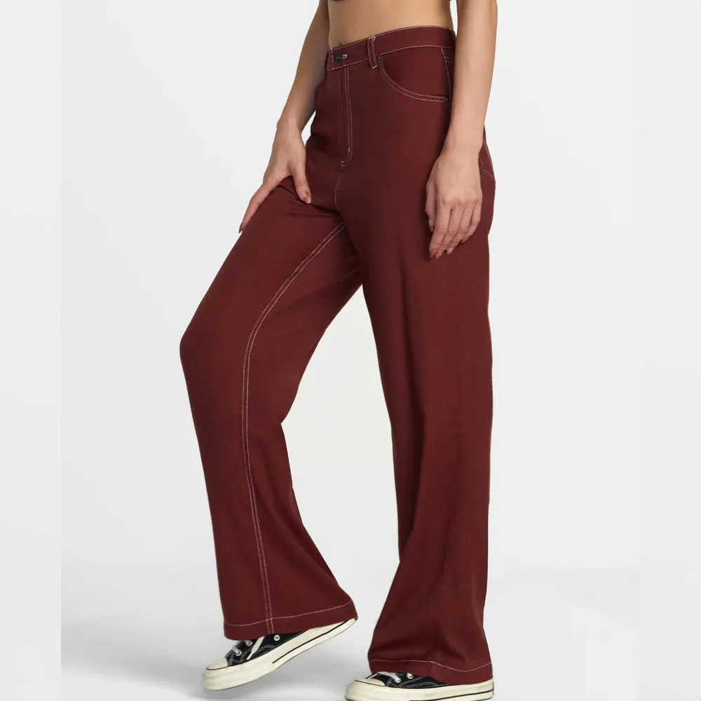 RVCA Women's Coco Pant