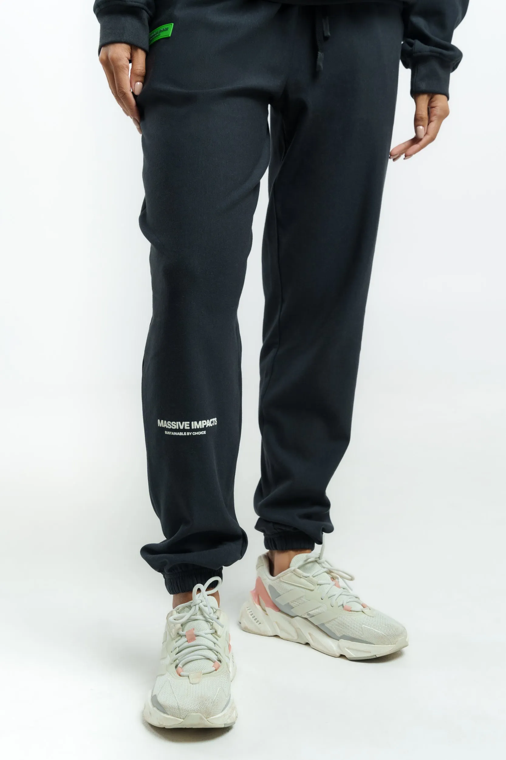 S3J034MI Relaxed Women's Joggers