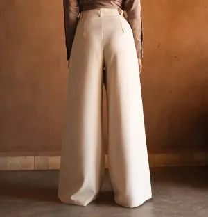 Sahara Silk Pant