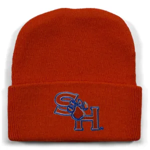 Sam Houston Knit Cap