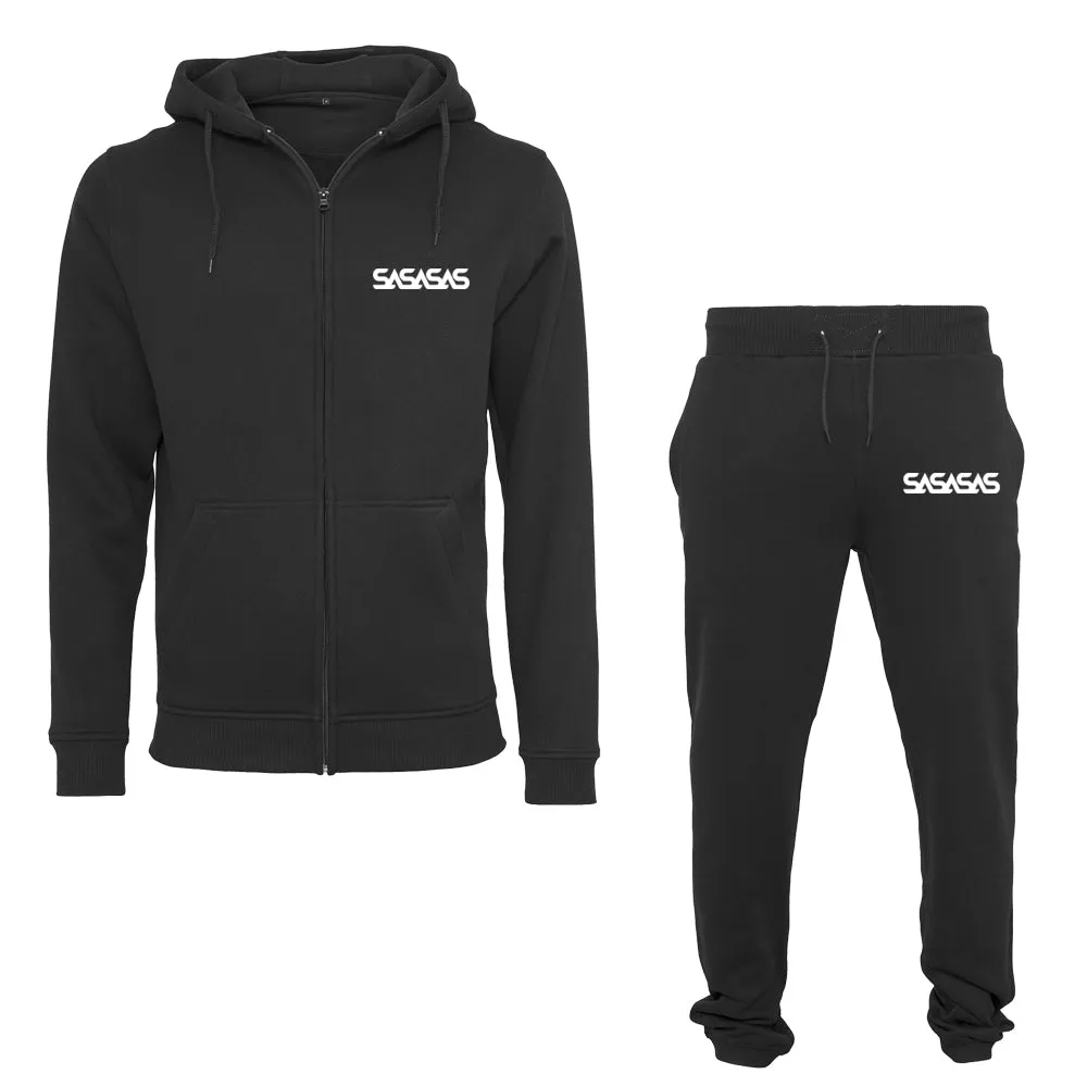 SASASAS Heavyweight Tracksuit