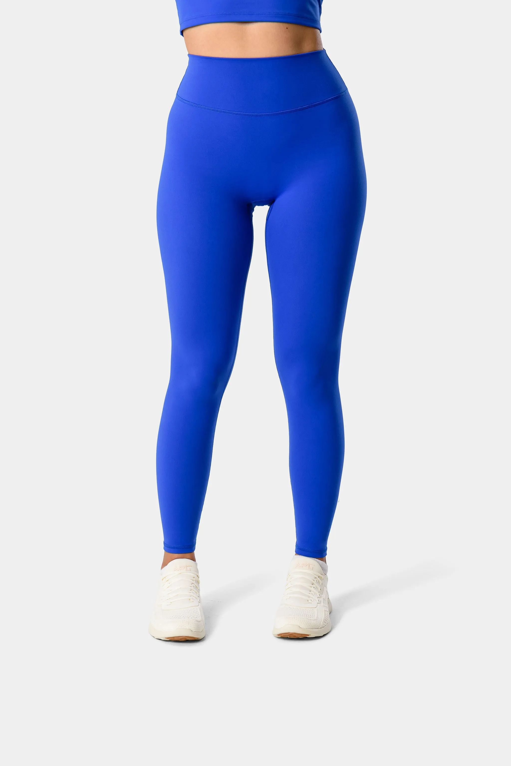 Serenity Leggings 25" - Galactic Cobalt