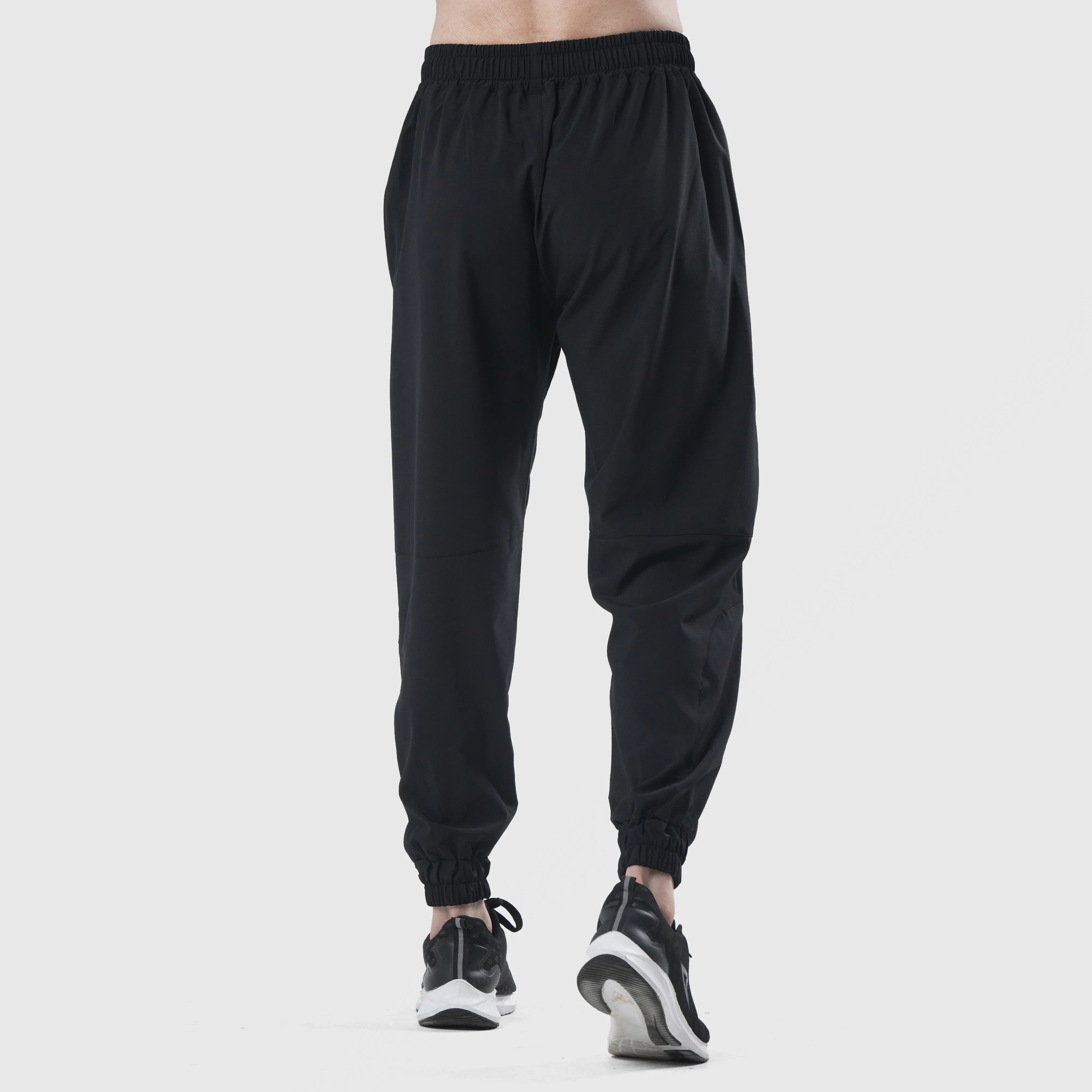 Seventh Joggers (Black)