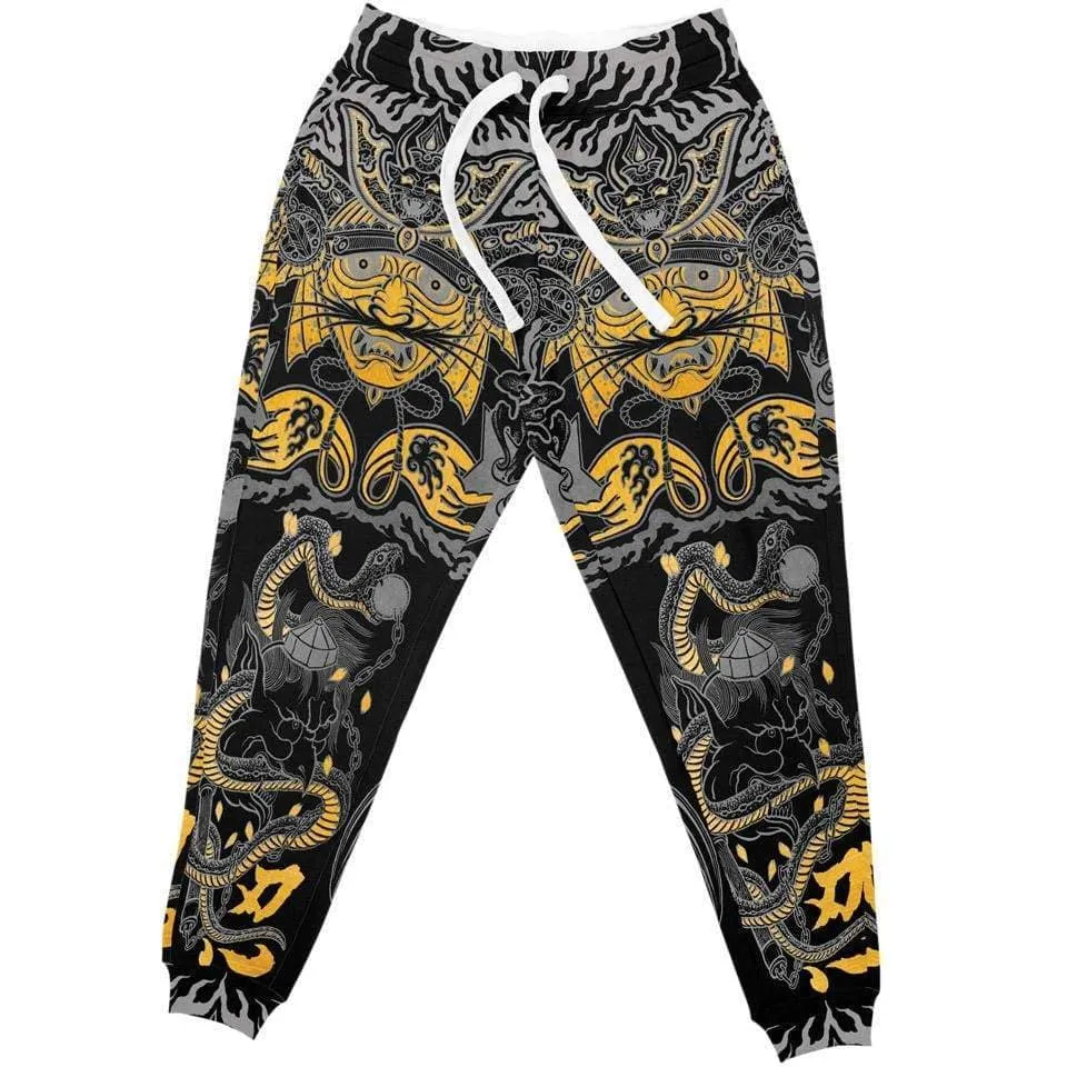 Shinobi Joggers