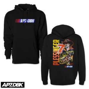 Speedway - AP7 Hoodie