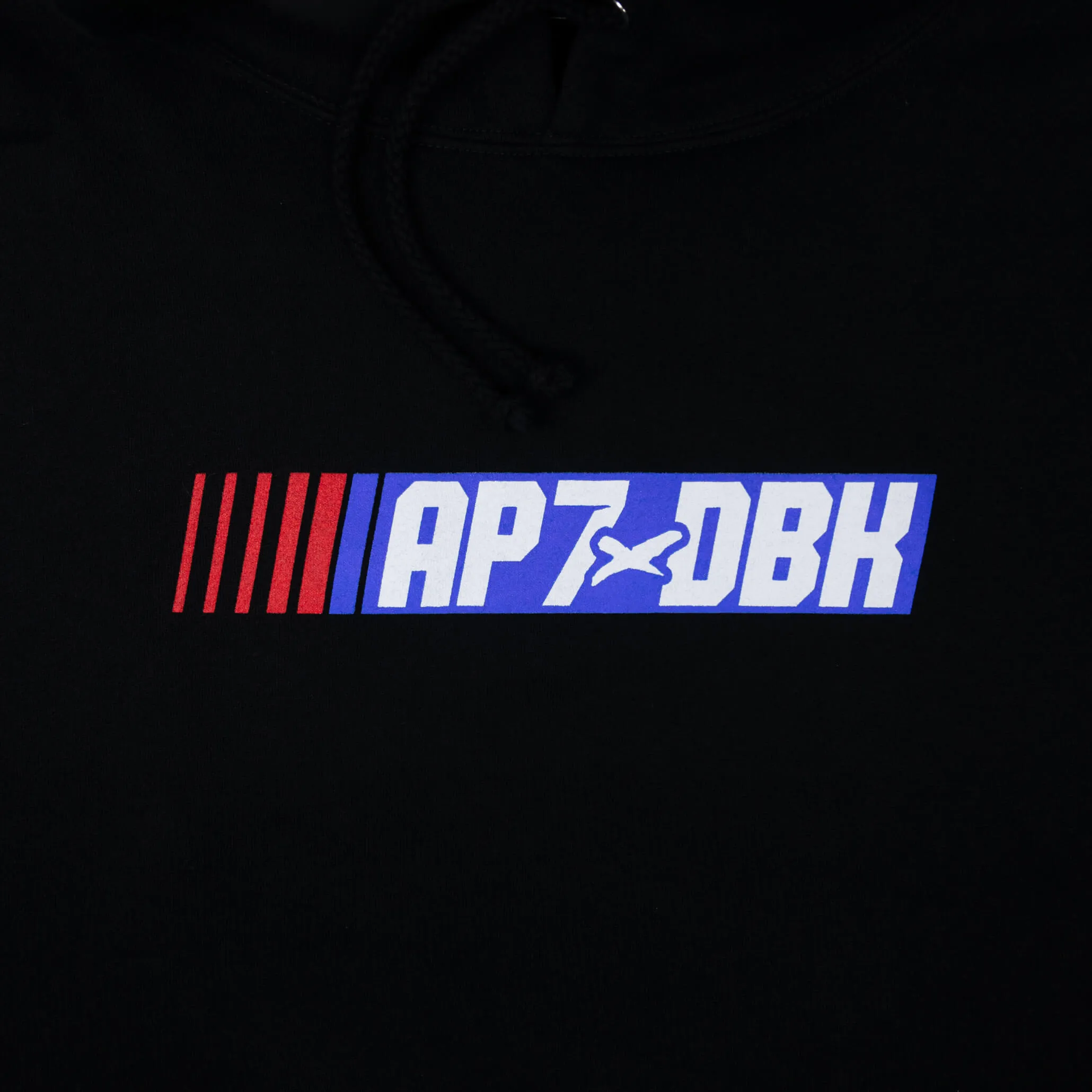 Speedway - AP7 Hoodie