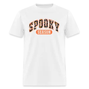 Spooky Season T-Shirt (Halloween)