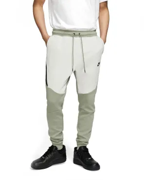 Sportswear Tech Fleece Jade Stone