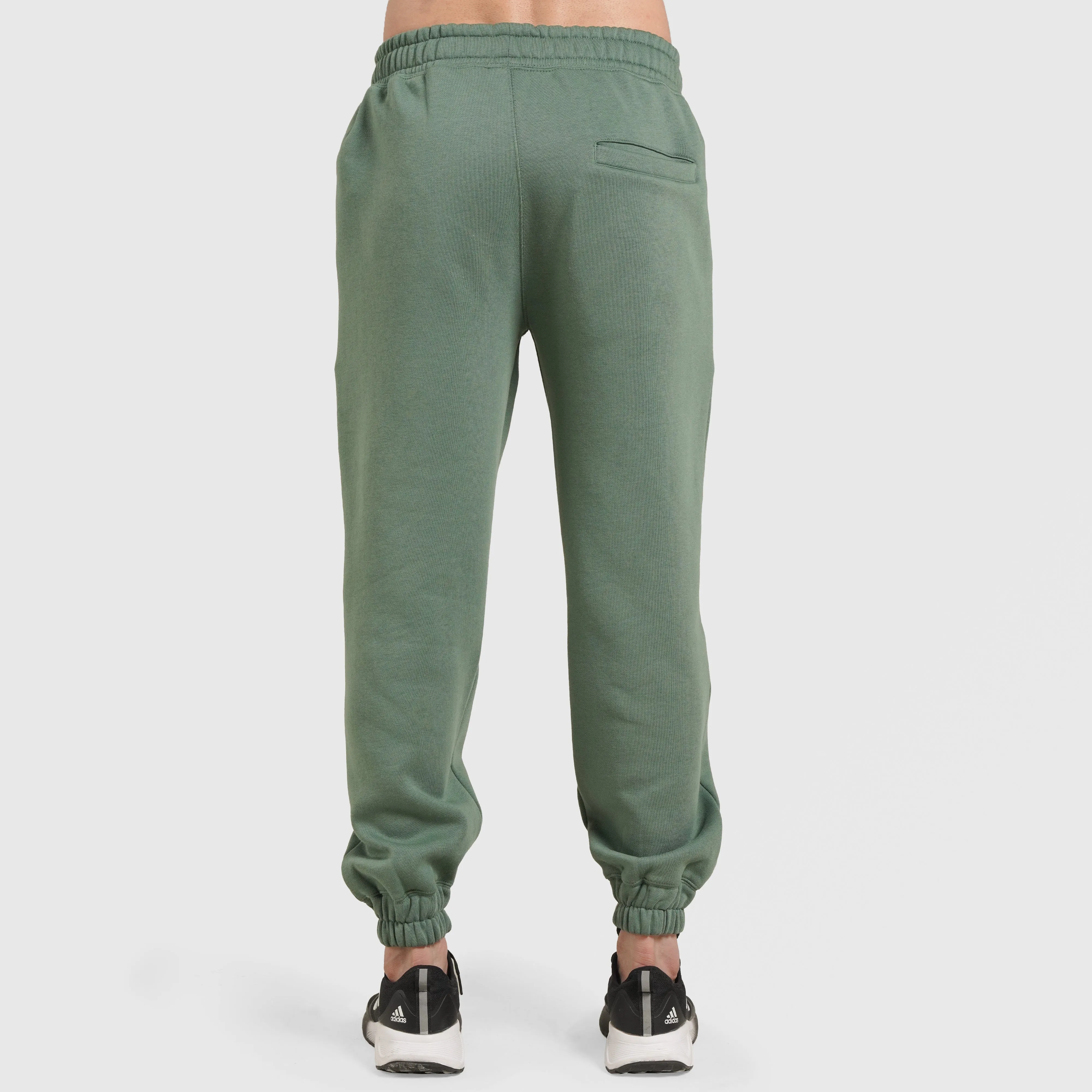 Squad Joggers (Green)